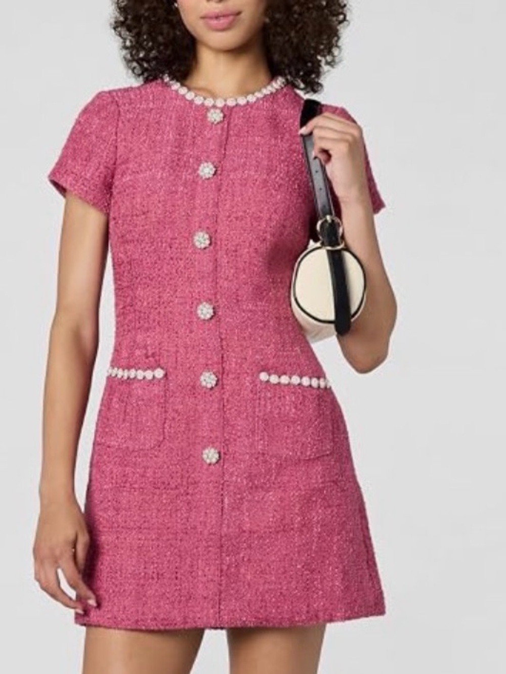 NWT-Likely Women's Alani Dress